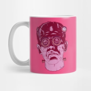 Franken-Berry Mug